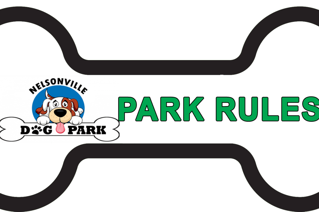 Nelsonville Dog Park Releases Rules For The Dog Park When It&nbsp;Opens